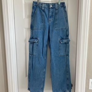 BDG Women’s Carpenter Jeans size 26
